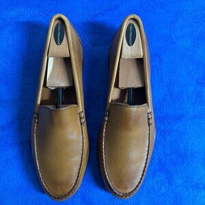 Allen Edmonds Sanibel D21595 Men's Loafers Size 13